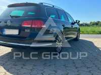 2011 Volkswagen Passat