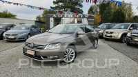 2011 Volkswagen Passat