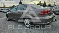 2011 Volkswagen Passat
