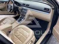 2011 Volkswagen Passat