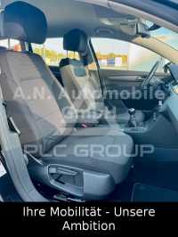 2011 Volkswagen Passat