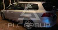 2011 Volkswagen Passat