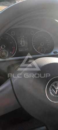 2011 Volkswagen Passat