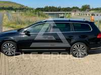 2011 Volkswagen Passat