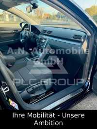 2011 Volkswagen Passat