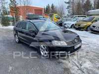 2011 Volkswagen Passat
