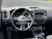 2011 Volkswagen Tiguan