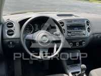 2011 Volkswagen Tiguan