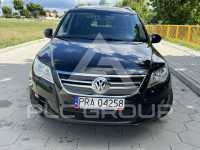 2011 Volkswagen Tiguan
