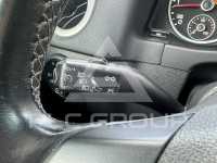 2011 Volkswagen Tiguan