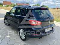 2011 Volkswagen Tiguan