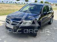2011 Volkswagen Tiguan