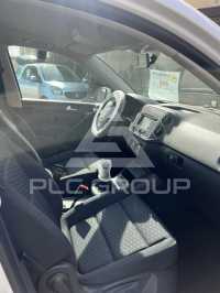 2011 Volkswagen Tiguan