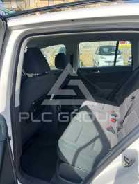 2011 Volkswagen Tiguan