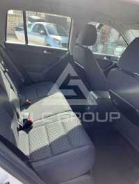 2011 Volkswagen Tiguan