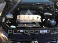 2011 Volkswagen Polo
