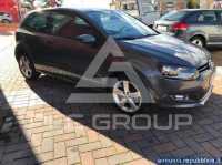 2011 Volkswagen Polo