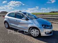 2011 Volkswagen Polo