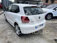 2011 Volkswagen Polo