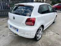 2011 Volkswagen Polo