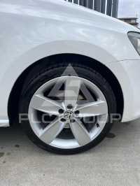 2011 Volkswagen Polo