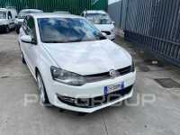 2011 Volkswagen Polo