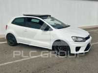 2011 Volkswagen Polo