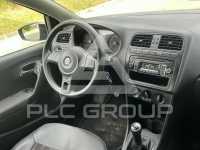 2011 Volkswagen Polo