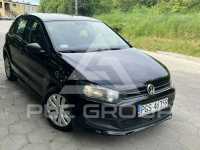 2011 Volkswagen Polo