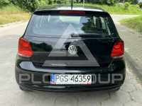 2011 Volkswagen Polo