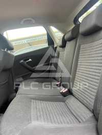 2011 Volkswagen Polo