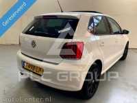 2011 Volkswagen Polo