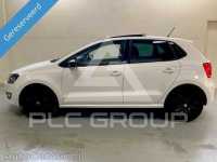 2011 Volkswagen Polo
