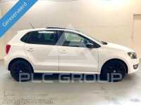 2011 Volkswagen Polo