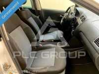 2011 Volkswagen Polo