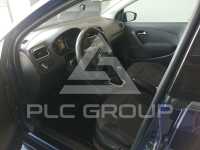 2011 Volkswagen Polo