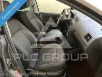 2011 Volkswagen Polo