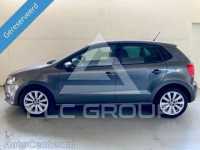 2011 Volkswagen Polo