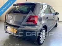 2011 Volkswagen Polo