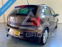2011 Volkswagen Polo