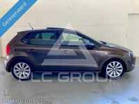 2011 Volkswagen Polo