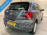 2011 Volkswagen Polo