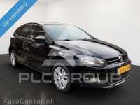 2011 Volkswagen Polo