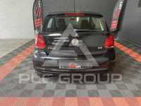 2011 Volkswagen Polo