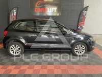 2011 Volkswagen Polo