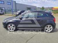2011 Volkswagen Polo