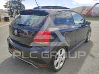 2011 Volkswagen Polo