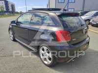 2011 Volkswagen Polo