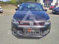 2011 Volkswagen Polo