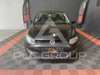 2011 Volkswagen Polo